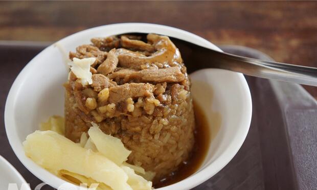 高雄鹽埕區美食